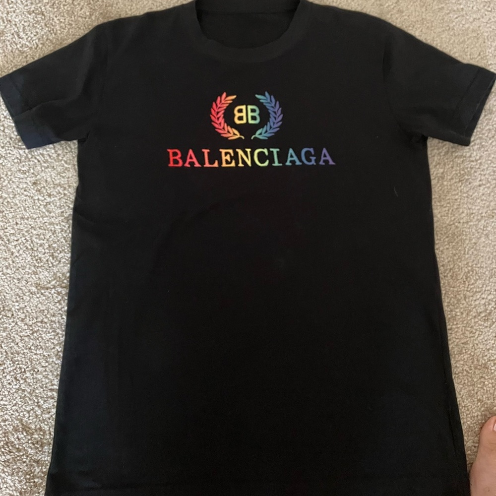 Balenciaga